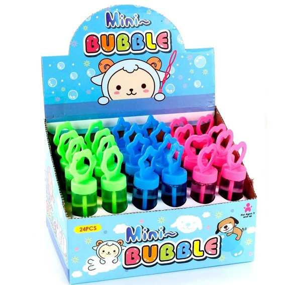 Мыльные пузырьки игрушки для детей летние