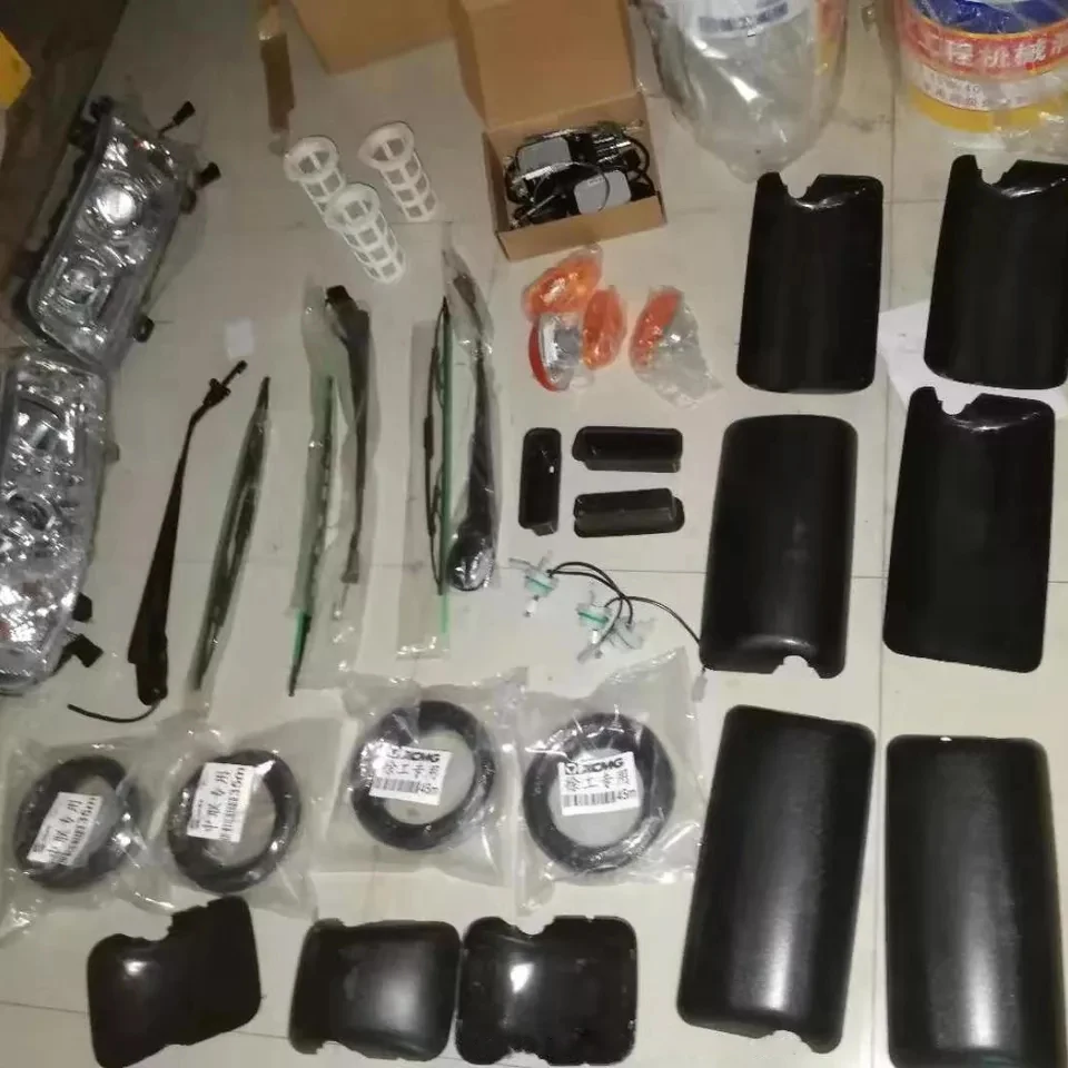 Запчасти для строительной техники XCMG запчасти крановых машин детали двигателя QY25 QY50 QY70 QY100 xcmg кранов