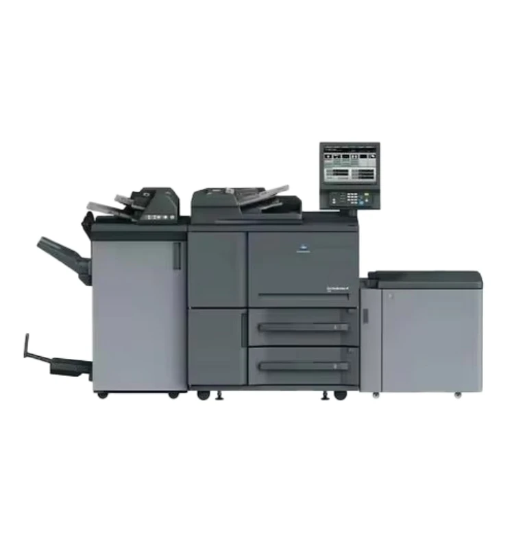 A3 B&W Laser Printer Multifunctional For Konica Minolta Bizhub 951 used Copeir Machine