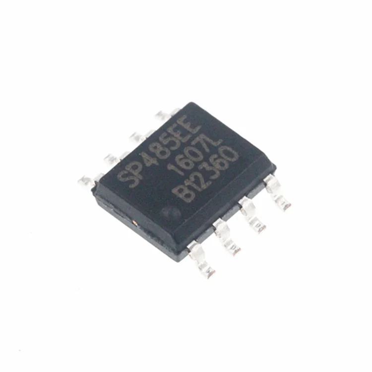 Wholesale Electronic Parts Electronic Components SP485EEN L TR RS 485 RS 422 Chip