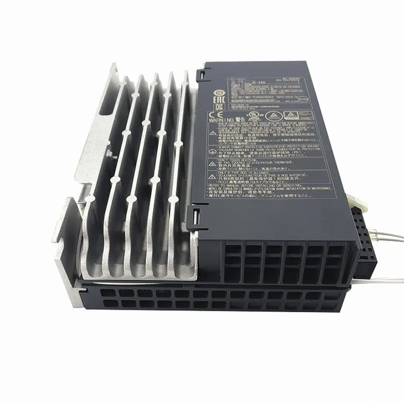 AC servo driver R7A-CRA005C