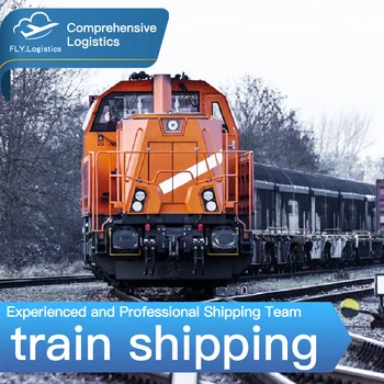 Железнодорожные перевозки из китая в Шри-Ланку, Камбоджа, Узбекистан