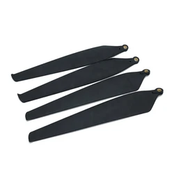Professional Manufacture Cheap Carbon Fiber Large Heavy Lifting Drone Propeller