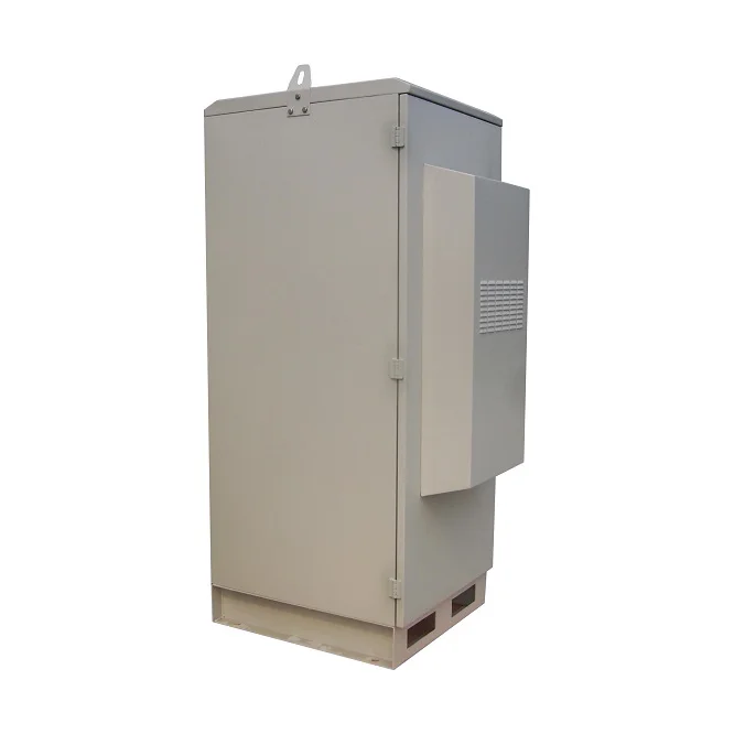 Outdoor battery cabinets are applied to photovoltaic systems, customized by manufacturers according to customer requirements