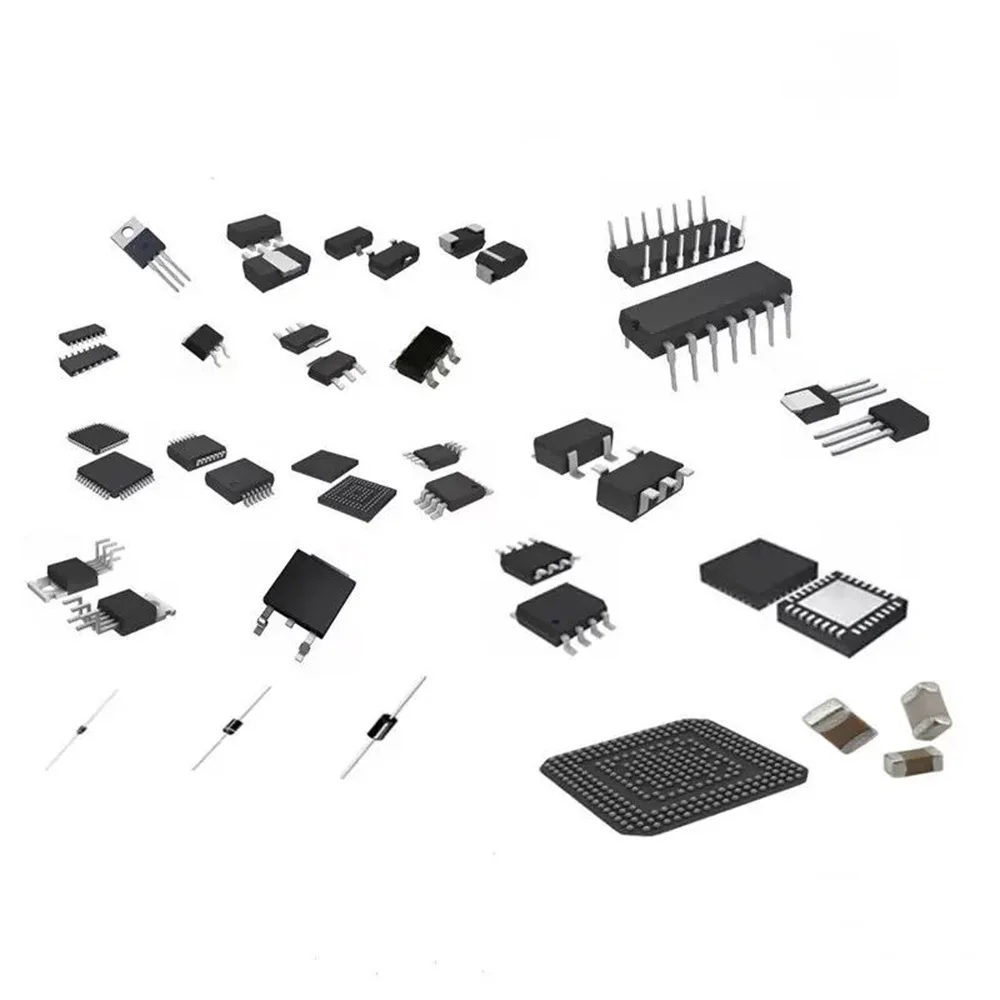 Оригинальный новый в наличии XC2VP4-6FG256I IC FPGA 140 I/O 256FBGA интегральные схемы One stop BOM service