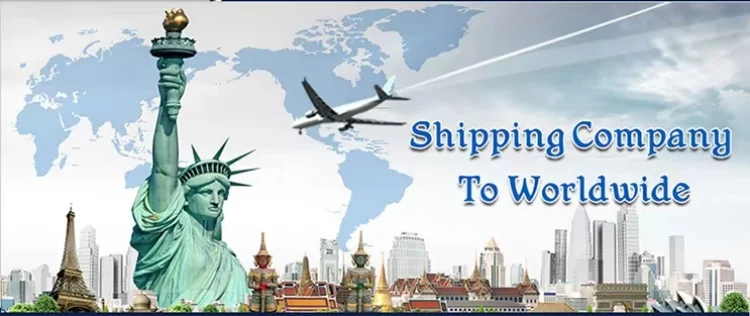 Container Shipping Agent Consolidation Services Shipping Agency/Customs Clearing Agents Shipping Forward China To USA