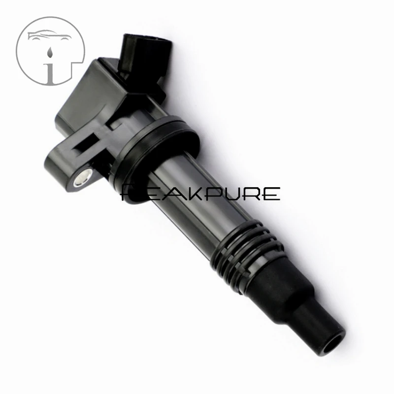 Factory Sale High Performance Ignition Coil OEM 90919-02236 For Toyota Series