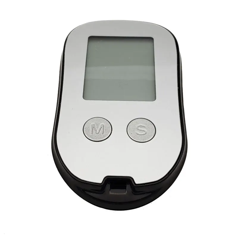High quality and cheap price blood glucose cholesterol triglycerides meter