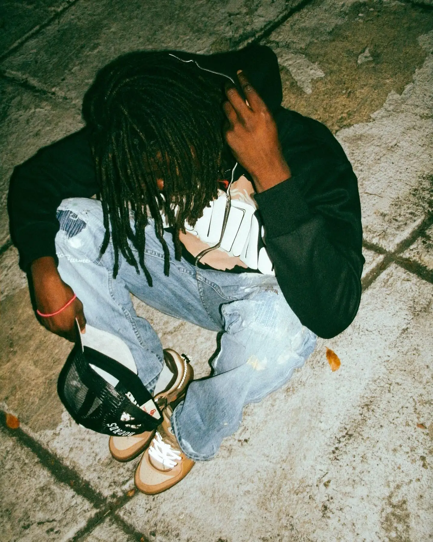 Shinesia 2022 Custom Wholesale Cotton High-Quality Full Zip Up Alphabet 3d Puff Print Hoodie For Men