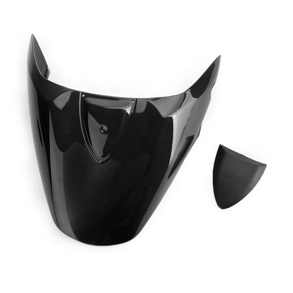 Бесплатная доставка обтекатель для заднего сиденья мотоцикла из АБС для DUCATI 796 795 M1100 696 09-12