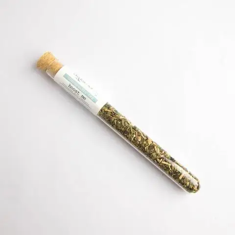 Wholesale More Sizes Borosilicate Mini Test Tube Glass With Cork Lid