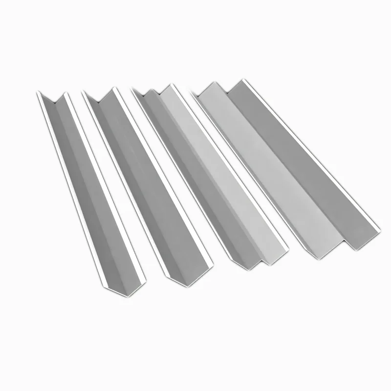WBM Galvanized Suspended False Ceiling T Grid  Bar Suspended L Wall Angle With Factory Price High Quality  T Bar W Wall Angle