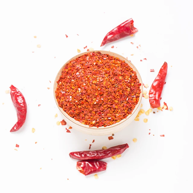  Корейский специй gochugaru по низкой цене экспорт в