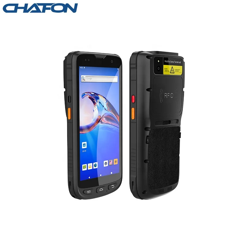 CHAFON 0~100cm UHF smartphone android usb rfid reader