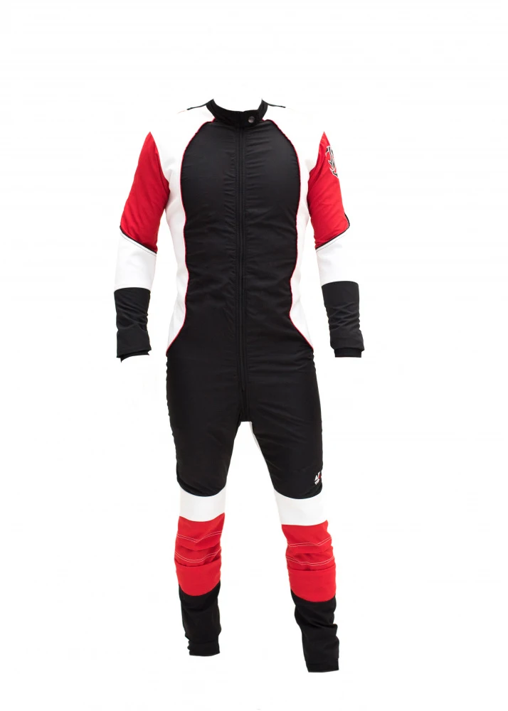 High Fly Sky Wear Skydiving Suit / Latest Design Jumping Skydive Suit