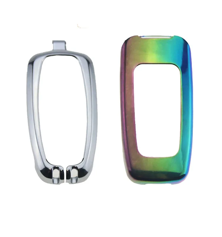 Foundry Directly Custom Aluminum Die Casting Car Parts Aluminum Alloy Auto Spare Parts