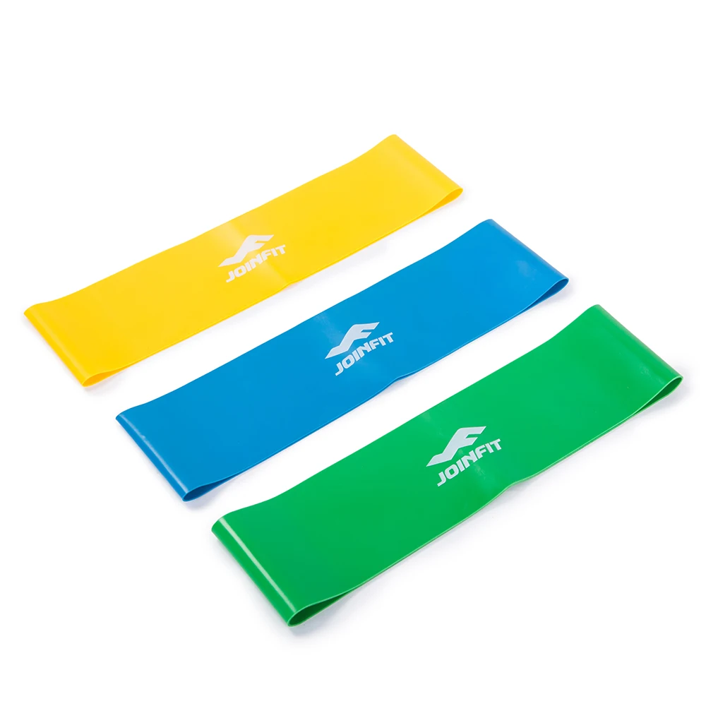 JOINFIT Natural Rubber Resistance Training Loop Band