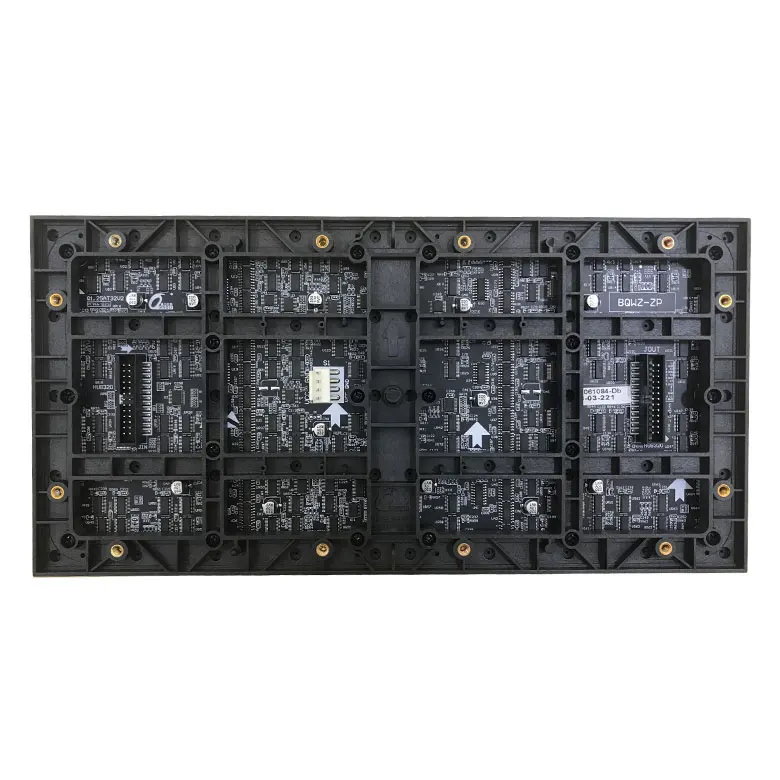 P1.25 indoor full color led display LED panel price P1.5 P1.8 P2 P2.5 ...