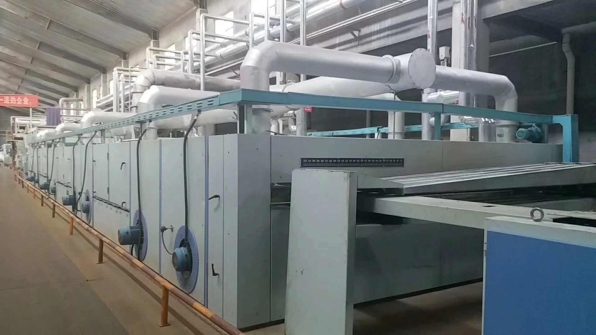 50%polyester 50% cotton 40*40 110*90 200T plain percale bed sheet fabric