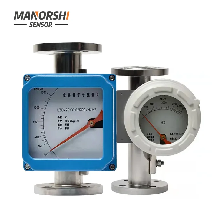 Сигнал 24 В ip81 Датчик потока жидкости для моря