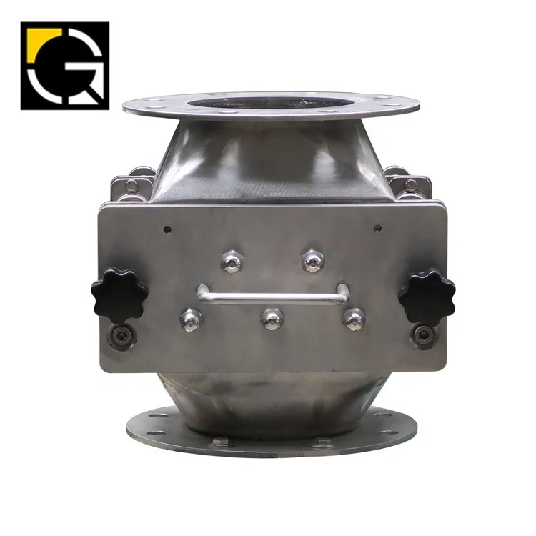 Bullet Magnet & Magnetic Selector