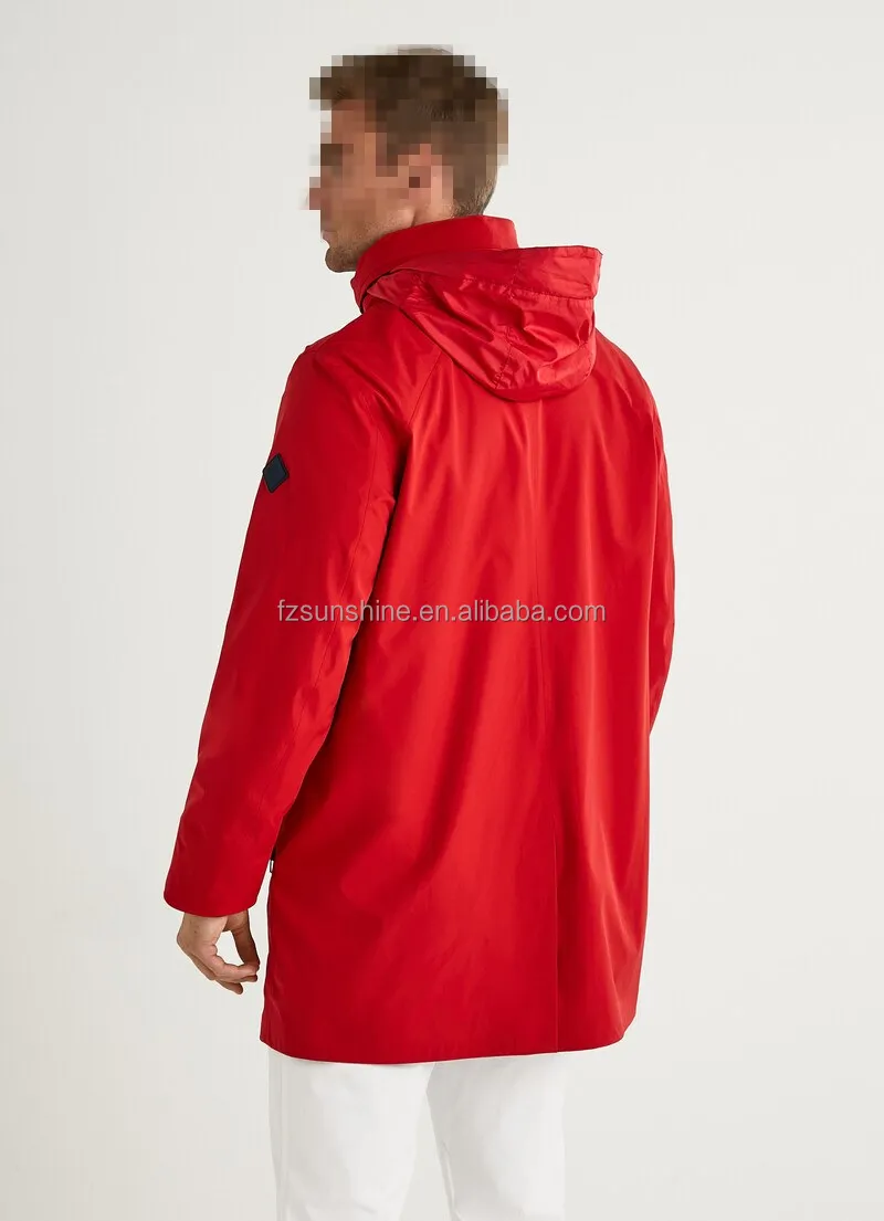 high quality waterproof sailing jacket flower offshore sailing clothes