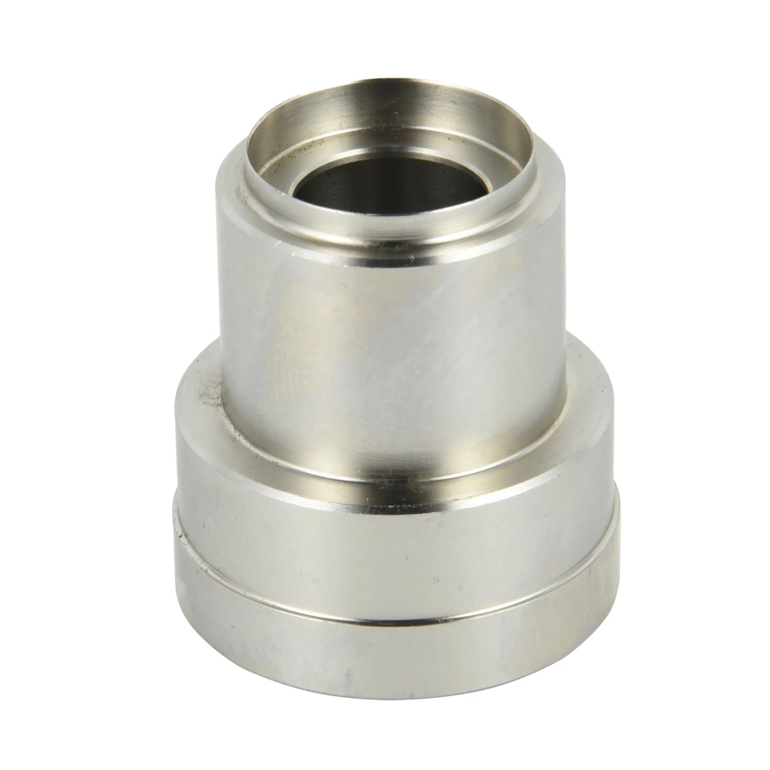 Custom 5 Axis Precision CNC Lathe Machining Service Milling Process Plastic Metal Aluminum Stainless Steel CNC Machining Parts