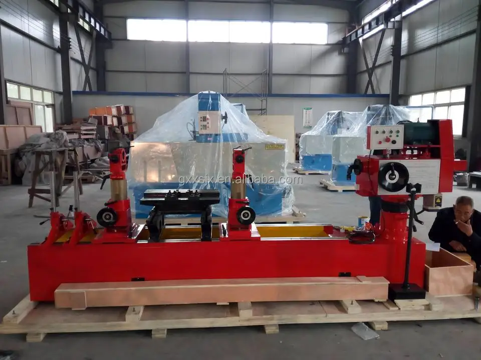 price of line boring machine