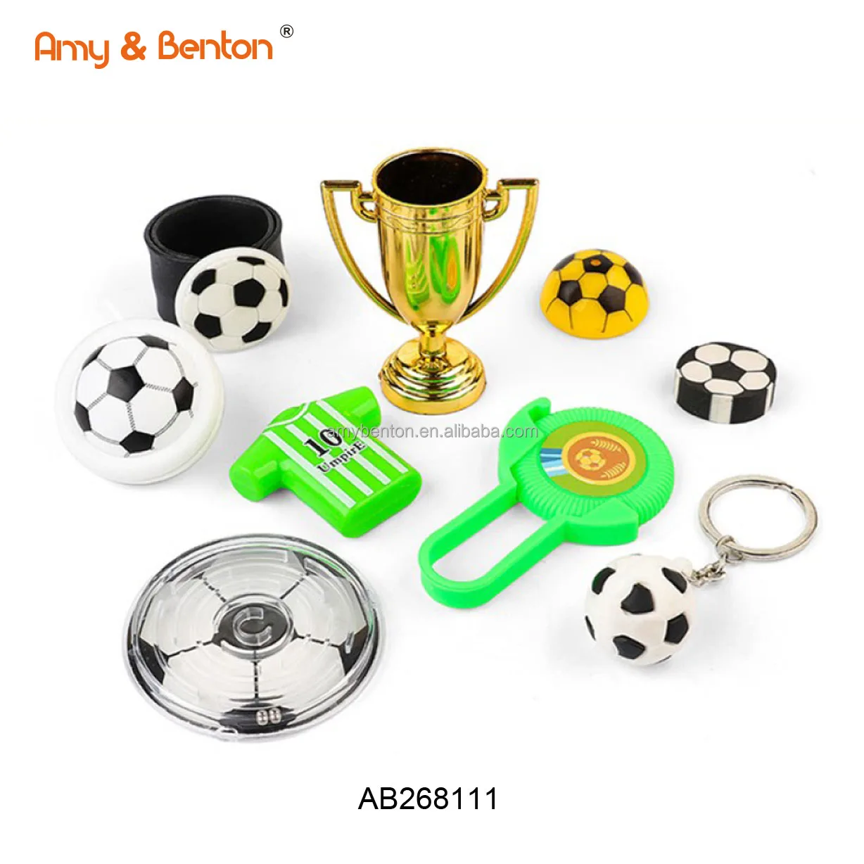 Soccer Set 6-1