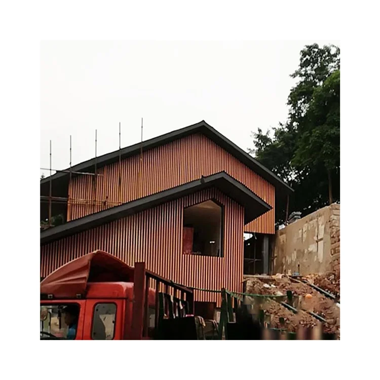 Wholesale High Quality  Factory  Metal  Sale Outsourcing Rectangular Strip Curtain Wall Commercial Building Curtain Wall