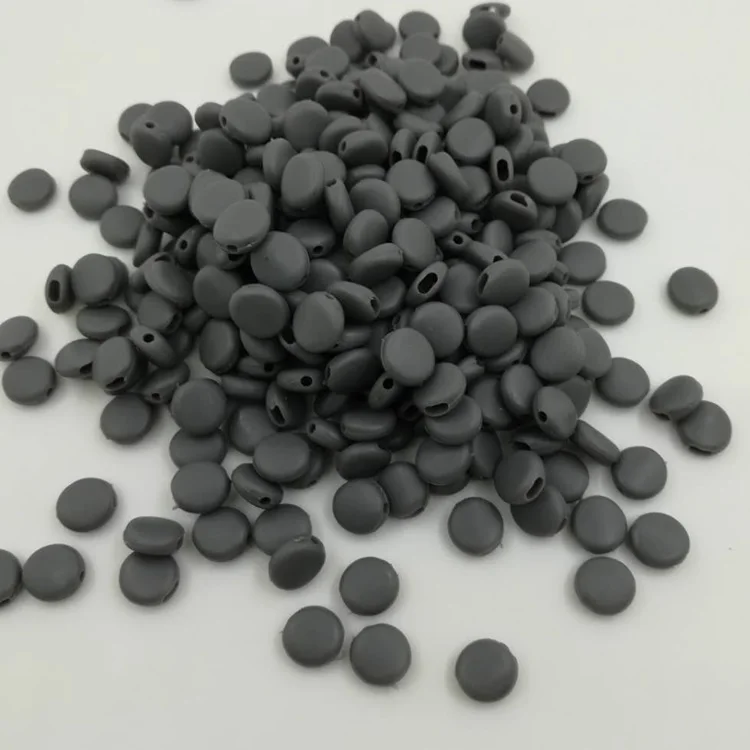 
Различные прочные пластиковые пробки для шнура с регулируемой пряжкой 