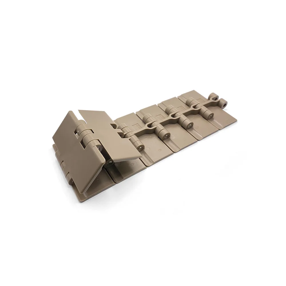 820-k325 38.1mm pitch Conveyor Belt Modular Plastic Modular Belt Modular Belting Manufacturers