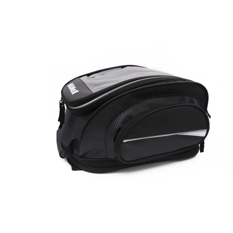 Изготовлен из высококачественного нейлона Srong Magnetic, подходит для мотоциклетной сумки