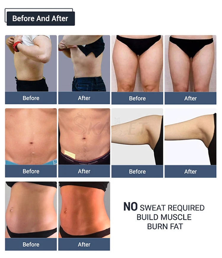 2023 home use Muscle Stimulation Female Pelvic Floor Muscle Massager Repair Pelvic Floor Muscle Chair Equipment