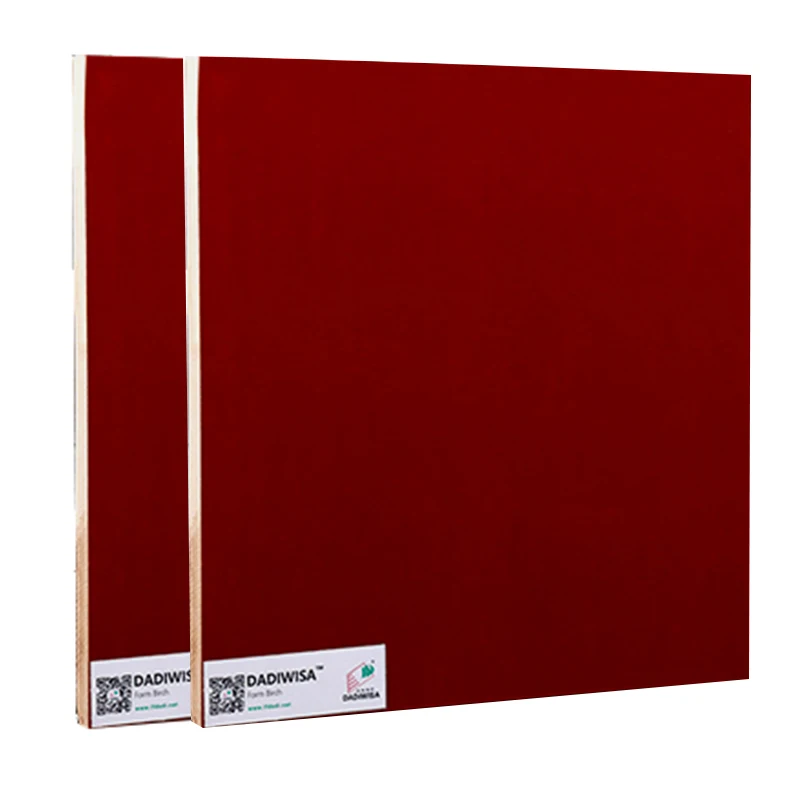 Pine 18mm Plywood Film Faced  Price