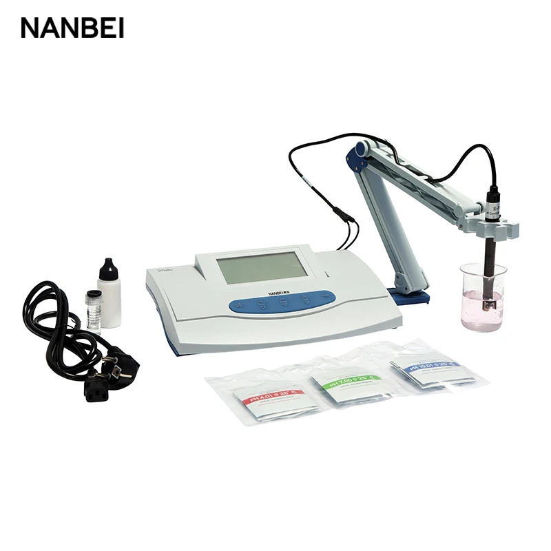 Promotional CE approval water test ph/orp
