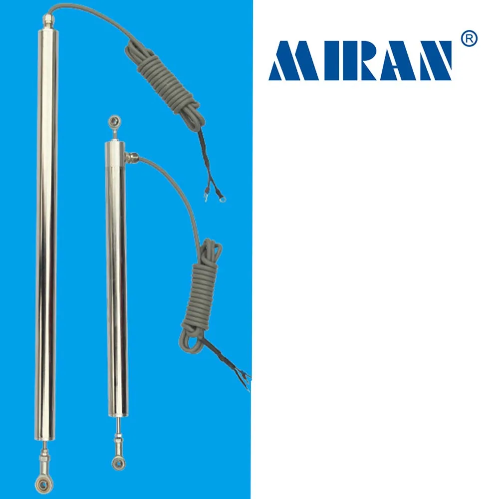 LVDTC20 Linear Displacement measurement High Precision Sensor LVDT Transducer