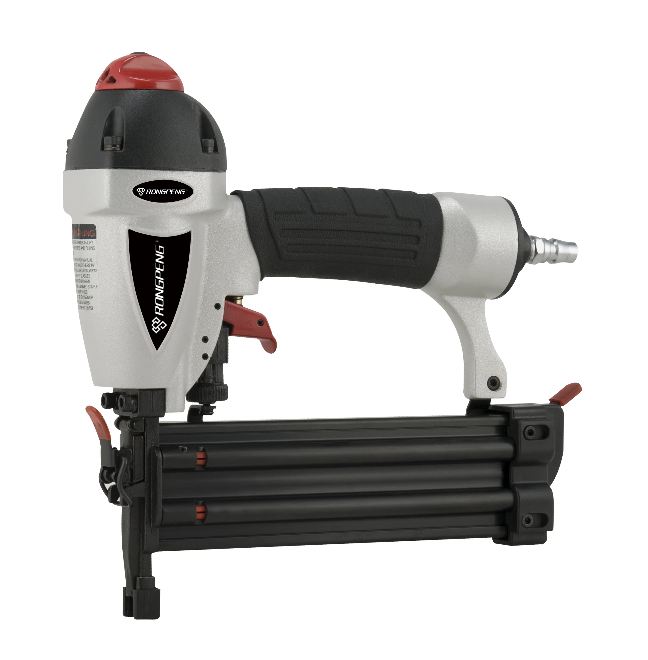 Pneumatic tools 2'  strength adjustable Brad Nailer F50, Air Nail Gun with quick Release GDY- F50RC