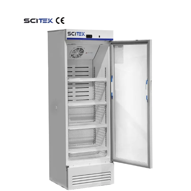 SCITEK 2~8  Pharmacy Refrigerator laboratory  Refrigerator medical Refrigerator