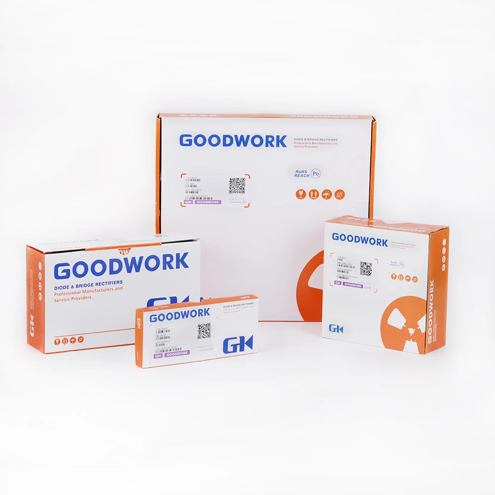 KBJ610 DIP Bridge Rectifier Diode 6A 1000V GK Single Phase Generator Diode Bridge Rectifier Throught Hole 10A 3000pieces CN;GUA