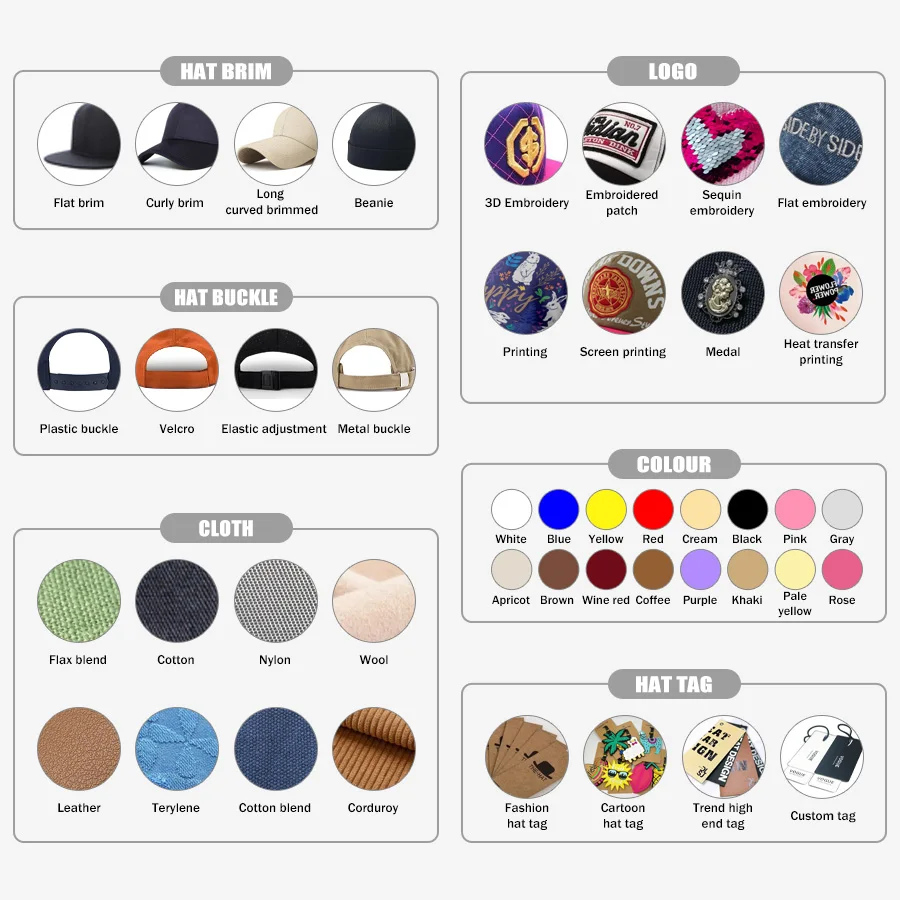 Good Quality Adjustable Jazz Hat Metal Bull Head  Fashionable Western Snapback caps Featuring Velvet Fleece Tropical Character