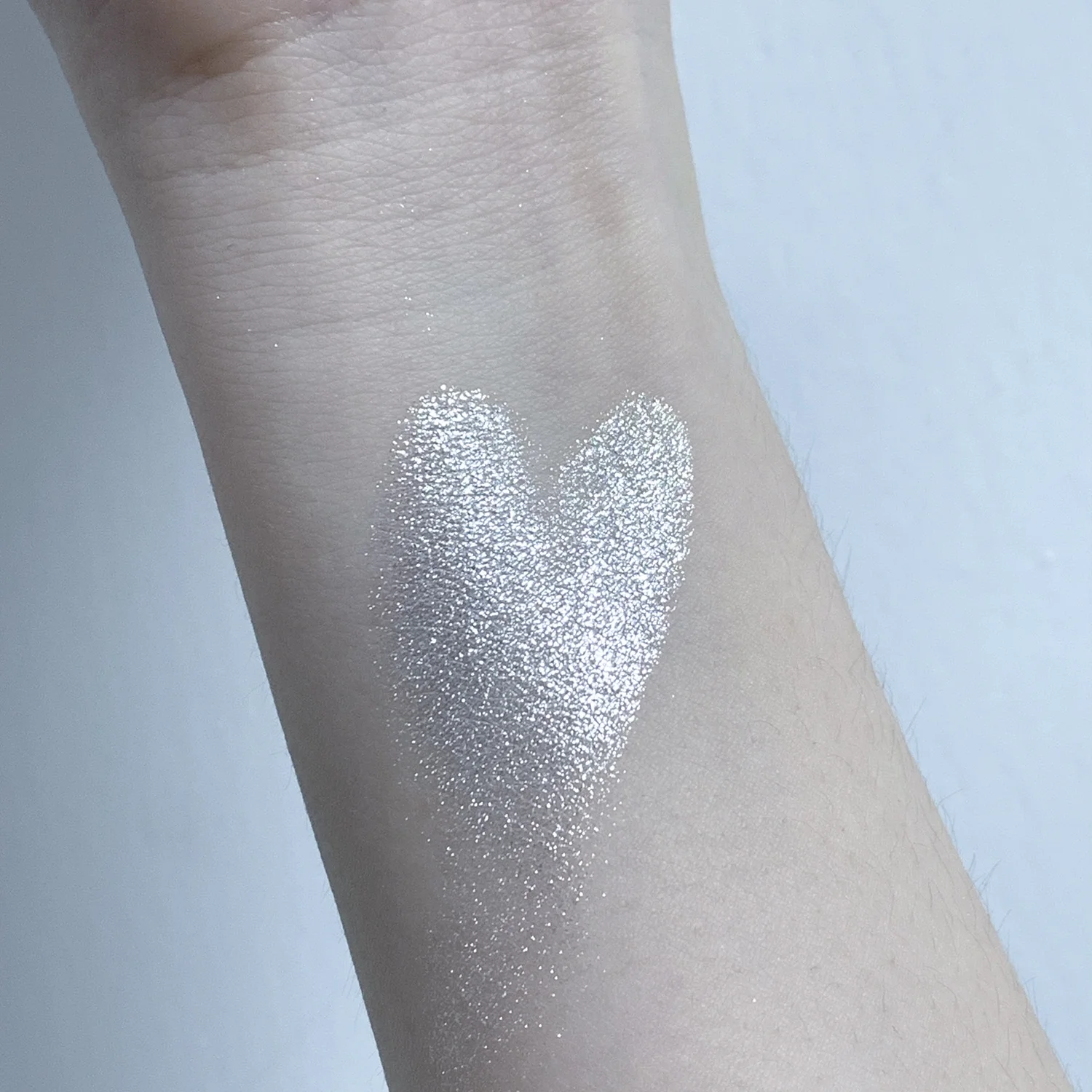 FEISHI Hot Sale Ultra Bright Reflective Mirror  Nail Powder Aurora Pigment Powder