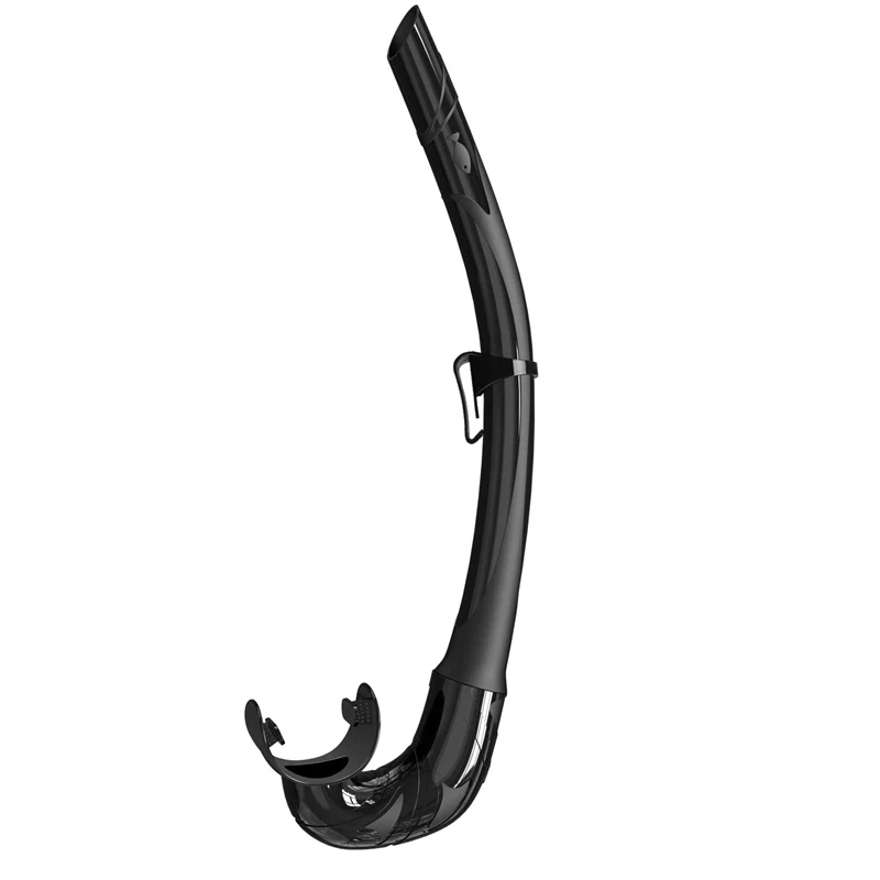 Snorkeling accessories all silicone snorkeling gear for sale Best Diving snorkel