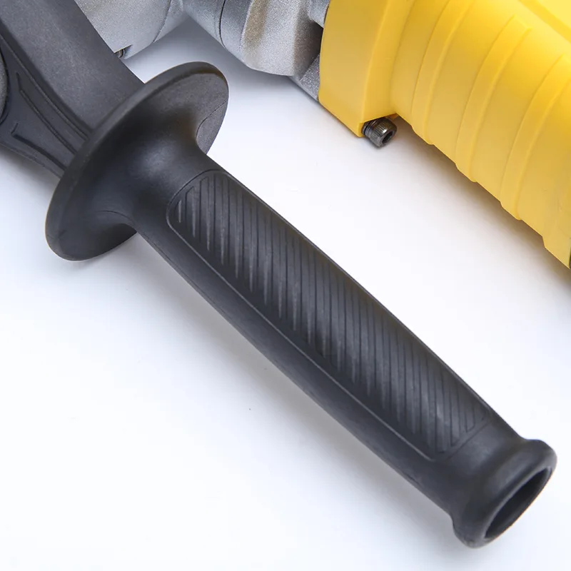 
Four Hole Hammer High Household Multi-function Power Tools Electric Drill Pick 