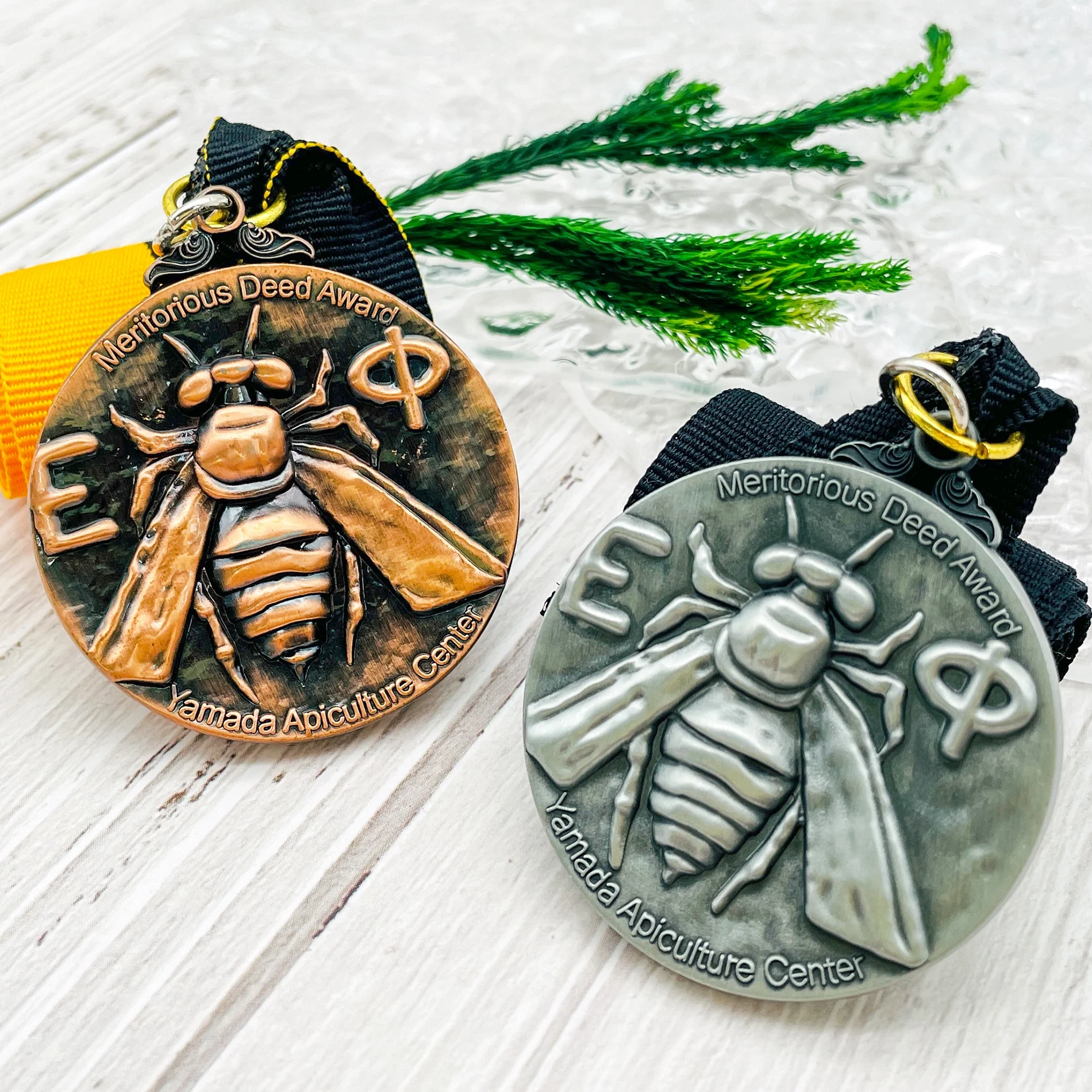 Изготовитель изготовленных на заказ медалей