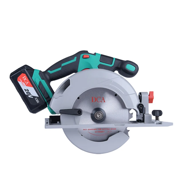 Good performance  circular saw machine cordless electric circular saws  with 20V (1600273047850)