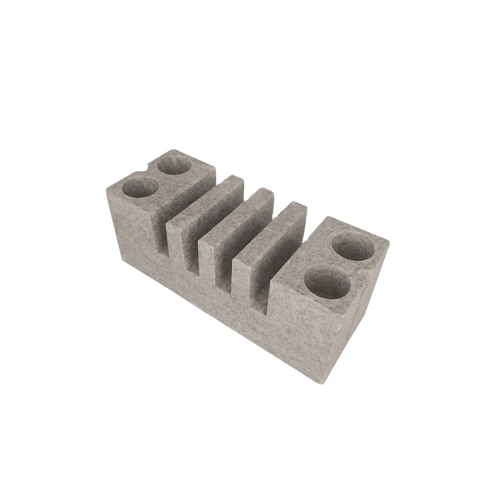 Изолятор автобусной шины поддержка SMC DMC EL-155