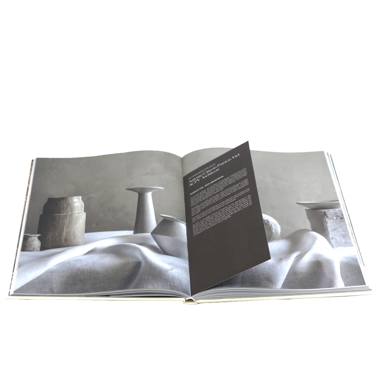 Print Custom Hardcover Books with Slipcase