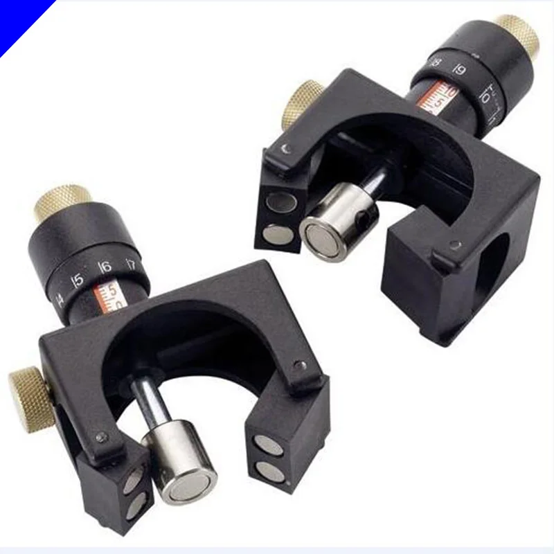 direct deal Planer Blade Jointer Setter Tool 2* Magnetic Planer Blade Setting Jig Gauge Blade Jointer Woodworking Setter Tool