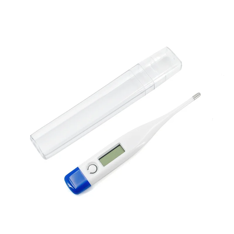 Affordable household and hospital thermometers electronic digital thermometers